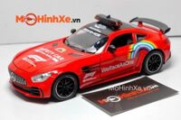 Mô hình xe Mercedes-Benz AMG GT-R Safety Car 1:24 CheZhi