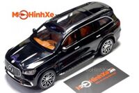 Mô hình xe Mercedes-Benz GLS 63 AMG 1:24 CheZhi