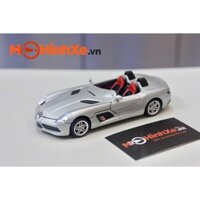 MÔ HÌNH XE MERCEDES-BENZ SLR STIRLING MOSS 1:32 TY MODELS