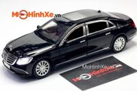 Mô hình xe Mercedes-Benz E300eL 1:24 CheZhi