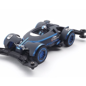 Mô hình xe Mini 4WD 18100 Eleglitter Tamiya