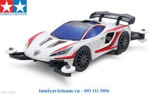 Mô hình xe Mini 4WD 18657 ignicion Tamiya