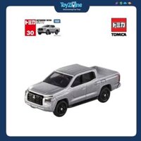 Mô hình xe Mitsubishi Triton No.30-11 1:70 TOMICA