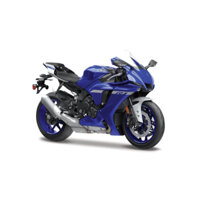 Mô hình xe mô tô 1:12 dòng Yamaha YZF-R1 2021