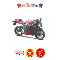 Mô hình xe mô tô 1:12 dòng Honda CBR600RR