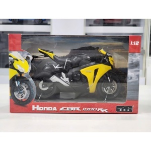 Mô hình xe mô tô CBR1000RR 1:12 Joycity