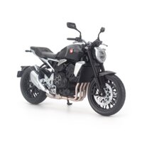 Mô hình xe mô tô Honda CB1000R 1:12 Welly