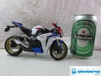 Mô hình xe mô tô  Honda CBR 1000RR(HRC) 1:12 - Joycity