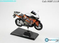 Mô hình xe mô tô  Honda CBR600RR 1:18 Newray