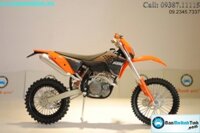 Mô hình xe mô tô  KTM 450 EX-C 1:12 - Joycity