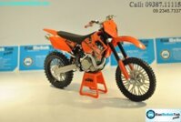 Mô hình xe mô tô  KTM 450 SX-C 1:12 Newray