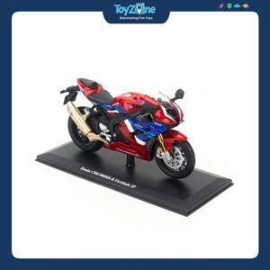 Mô hình xe mô tô Maisto Honda CBR1000RR (CBR-1000RR) 31101- tỷ lệ 1:12