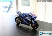 Mô hình xe mô tô  Yamaha M1 Go No.5 1:18 Newray
