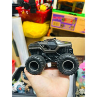 Mô hình xe Monster Truck 1:43 Scale tổng hợp ( Hàng đã qua sử dụng)