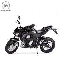 Mô hình xe moto  Kawasaki z1000 model