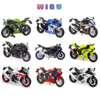 Mô Hình Xe Motor - Mô Hình Xe Máy Ducati, BMW,H2,CBR,Kawasaki - Figure Motor - Wibu Mãi Đỉnh