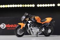 Mô hình xe MV Agusta Brutale S 1:18 Bburago