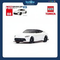 Mô hình xe Nissan Fairlady Z Nismo Box No.88-7 1:57 TOMICA