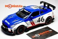 Mô hình xe Nissan GT-R Liberty Walk 1:22 Double Horses