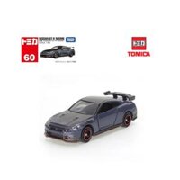 Mô hình xe Nissan GTR NISMO No.60-10 1:62 Tomica