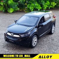 Mô Hình Xe Ô Tô Honda Crv Tỉ Lệ 1: 32Món quà fkIy