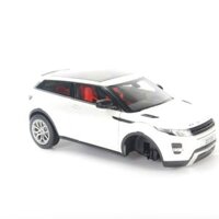 Mô hình xe ô tô Land Rover (Xe lỗi)