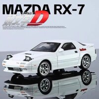 Mô Hình Xe Ô Tô mazda rx-7 fc jdm Cooper Đồ Chơi Tỉ Lệ 1: 32