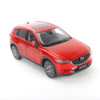 Mô hình xe ô tô Mazda (Xe lỗi)