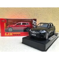 Mô hình xe ô tô Mercedes GLC 400e 1:32