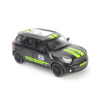 Mô hình xe ô tô Mini Cooper (Xe lỗi)