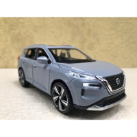 Mô hình xe ô tô NISSAN Xtrail 2023 1:32