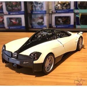 Mô hình xe Pagani Huayra 1:24 Welly