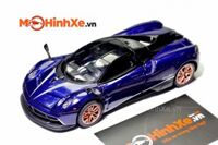 Mô hình xe Pagani Huayra 1:32 Double Horses