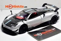 Mô hình xe Pagani Huayra BC 1:24 XHD