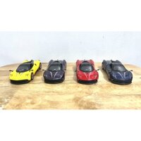 Mô hình xe Pagani Huayra  _ Tỷ lệ 1:32