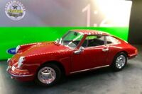 Mô hình xe Porsche 911 1964 1:24 Welly