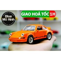 Mô hình xe Porsche 911 Classic 1:36