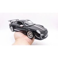 MÔ HÌNH XE PORSCHE 911 GT3 RS 4.0 1:18 BBURAGO 8012