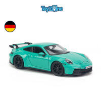 Mô hình xe Porsche 911 GT3 1:24 BBURAGO