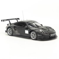 Mô hình xe Porsche 911 RSR Nurburgring 1:18 IXO