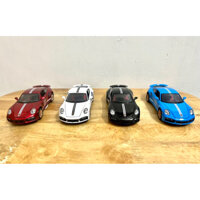 Mô hình xe Porsche 911 Turbo S _ Tỷ lệ 1:32