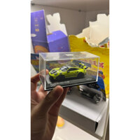 Mô hình xe Porsche limited bản Singapore