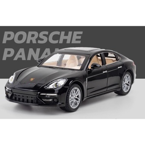 Mô hình xe Porsche Panamera Turbo S 1:24 CheZhi