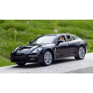 Mô hình xe Porsche Panamera Turbo S 1:24 CheZhi