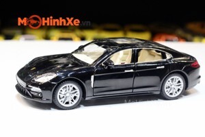 Mô hình xe Porsche Panamera Turbo S 1:24 CheZhi