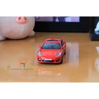 Mô hình xe Porsche Panamera 1:36