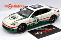 Mô hình xe Porsche Panamera no.68 1:24 HÃNG KHÁC