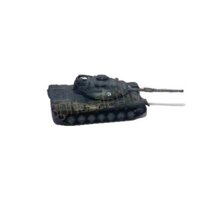 Mô hình xe quân sự xe tăng world of tank WoT Leopard 1