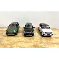 Mô hình xe Range Rover 2022 _ Tỷ lệ 1:32