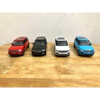 Mô hình xe Range Rover 2022 _ Tỷ lệ 1:32